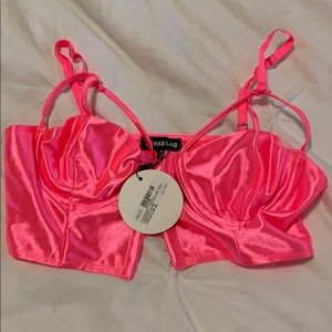 NWT Bralette